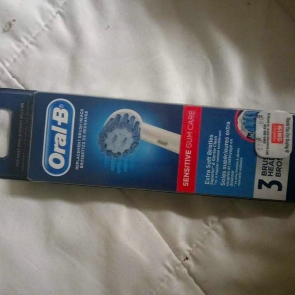 Toothbrush